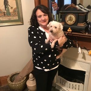 Meet your Posher, Martha